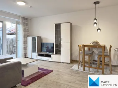2-Zimmer-Wohnung mieten in Korneuburg – 55,65 m², € 950 – Bild 2 von 26