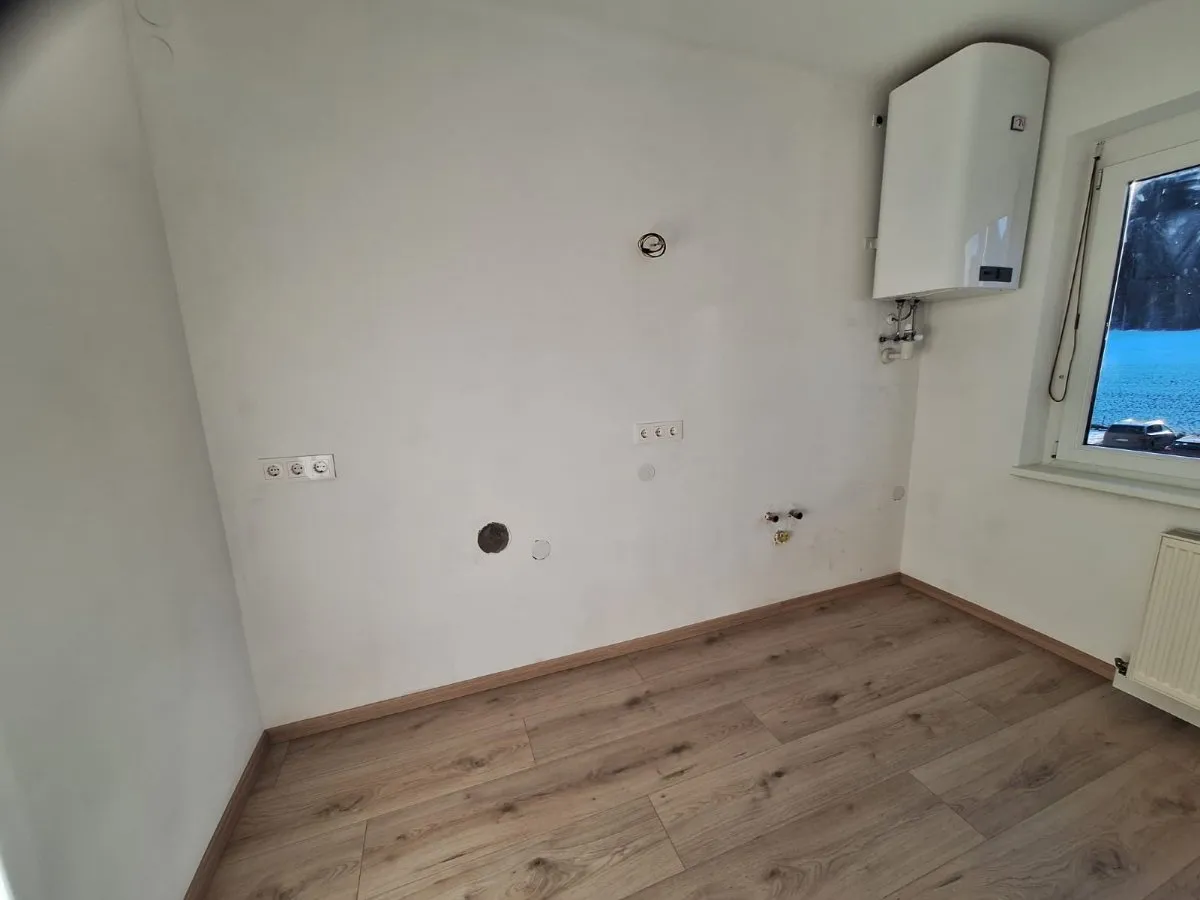 Wohnung – Sankt Margarethen bei Knittelfeld, Bezirk Murtal - Ansicht 2