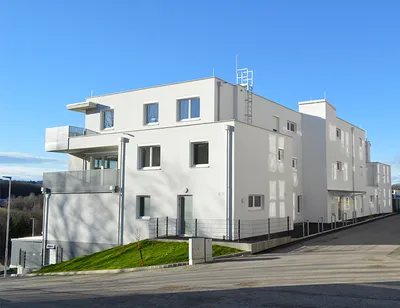 2-Zimmer-Wohnung mieten in Sankt Pölten Land – 53,12 m², € 789