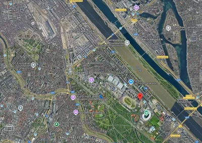 Immobilie mieten in Wien – € 150 – Bild 3 von 3