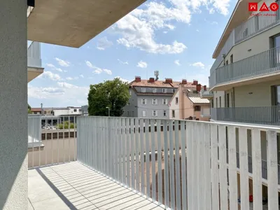 2-Zimmer-Wohnung mieten in Graz – 46 m², € 817 – Bild 8 von 10