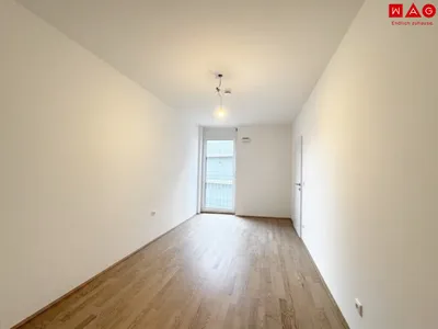 2-Zimmer-Wohnung mieten in Graz – 46 m², € 817 – Bild 6 von 10