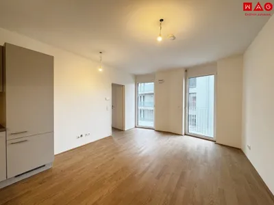 2-Zimmer-Wohnung mieten in Graz – 46 m², € 817 – Bild 4 von 10