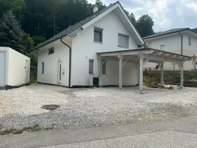 5-Zimmer-Haus mieten in Kirchdorf an der Krems – 130 m², € 1.600 – Bild 2 von 9