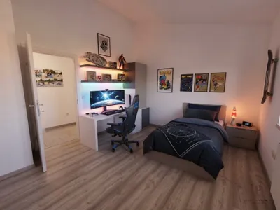 4-Zimmer-Wohnung mieten in Voitsberg – 95,01 m², € 996 – Bild 7 von 10