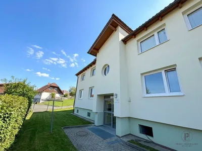 4-Zimmer-Wohnung mieten in Voitsberg – 95,01 m², € 996