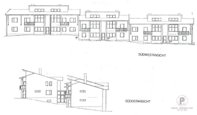 4-Zimmer-Wohnung mieten in Voitsberg – 95,01 m², € 996 – Bild 9 von 10