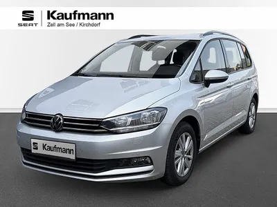 VW Touran Comfortline BMT TSI EVO