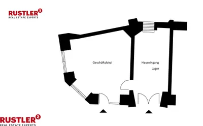 Gewerbeimmobilie mieten in Wien – 102 m², € 2.816 – Bild 7 von 7
