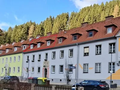 2-Zimmer-Wohnung kaufen in Bruck-Mürzzuschlag – 44,2 m², € 55.000 – Bild 11 von 12