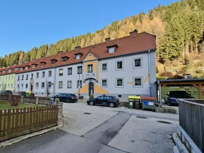 2-Zimmer-Wohnung kaufen in Bruck-Mürzzuschlag – 44,2 m², € 55.000 – Bild 2 von 12