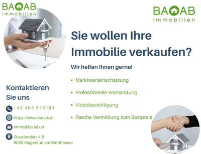 4-Zimmer-Haus mieten in Klagenfurt – 140 m², € 1.750 – Bild 10 von 14