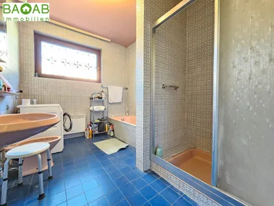 4-Zimmer-Haus mieten in Klagenfurt – 140 m², € 1.750 – Bild 8 von 14