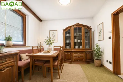 4-Zimmer-Haus mieten in Klagenfurt – 140 m², € 1.750 – Bild 7 von 14