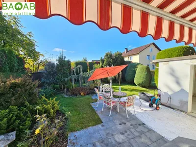 4-Zimmer-Haus mieten in Klagenfurt – 140 m², € 1.750 – Bild 9 von 14