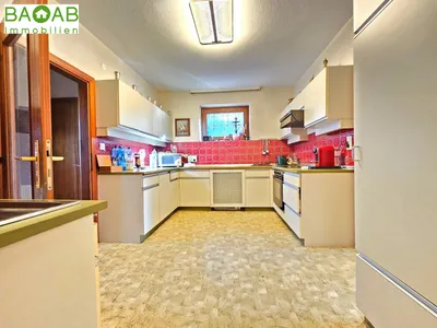 4-Zimmer-Haus mieten in Klagenfurt – 140 m², € 1.750 – Bild 6 von 14