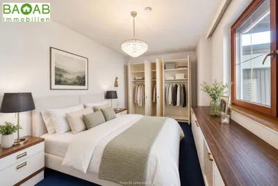 4-Zimmer-Haus mieten in Klagenfurt – 140 m², € 1.750 – Bild 5 von 14