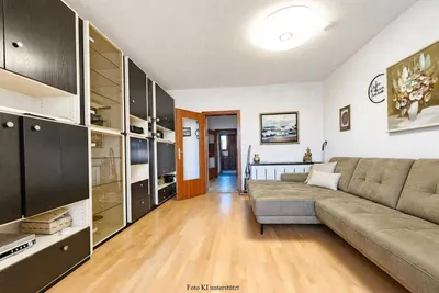 4-Zimmer-Haus mieten in Klagenfurt – 140 m², € 1.750 – Bild 4 von 14