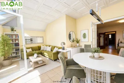 4-Zimmer-Haus mieten in Klagenfurt – 140 m², € 1.750 – Bild 3 von 14