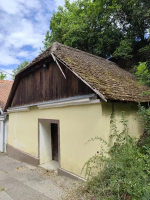 Immobilie kaufen in Hollabrunn – 42 m², € 14.000 – Bild 3 von 12