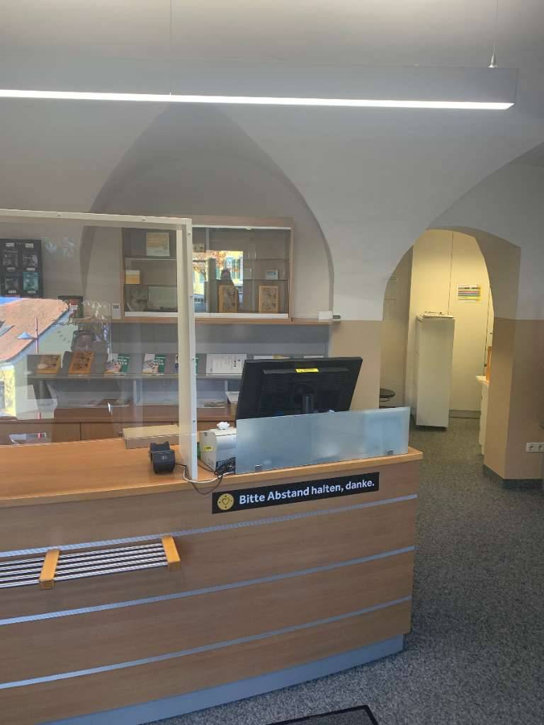 Geschäftslokal - Innenstadt - Ansicht 2