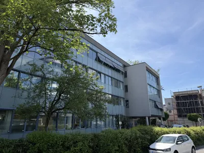 Gewerbeimmobilie mieten in Linz – 150 m², € 1.229 – Bild 2 von 23