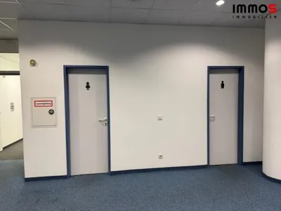 Gewerbeimmobilie mieten in Linz – 150 m², € 1.229 – Bild 19 von 23