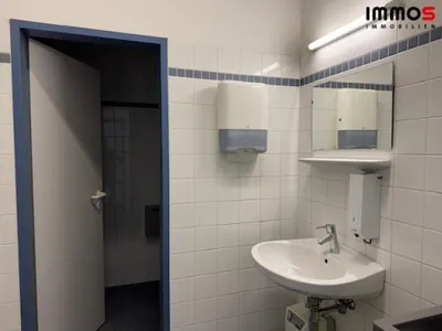 Gewerbeimmobilie mieten in Linz – 150 m², € 1.229 – Bild 20 von 23