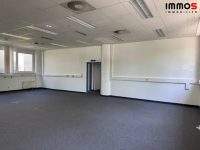 Gewerbeimmobilie mieten in Linz – 150 m², € 1.229 – Bild 9 von 23
