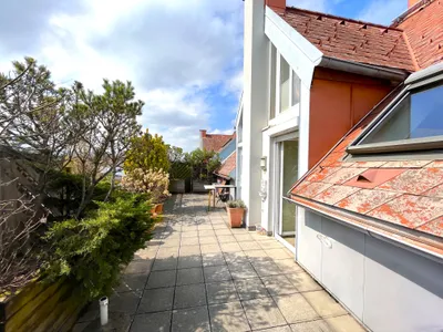 Wohnung zum Kauf in 5020 Salzburg Stadt