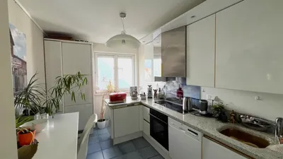 3-Zimmer-Wohnung kaufen in Salzburg Stadt – 112 m², € 669.000 – Bild 5 von 12