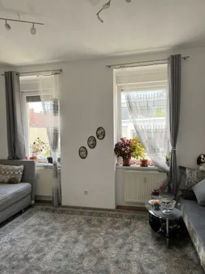 1-Zimmer-Wohnung kaufen in Graz – 28,3 m², € 99.000