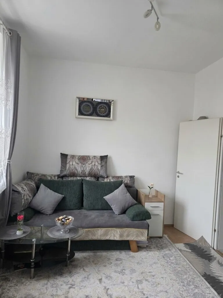 Vermietete Anlegerwohnung in Grazer Top-Lage - Ansicht 3