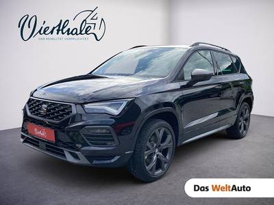 Seat Ateca FR 1.5 TSI ACT DSG