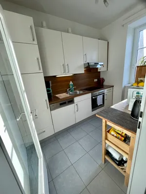 2-Zimmer-Wohnung mieten in Graz – 47 m², € 762 – Bild 4 von 8