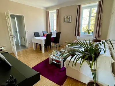 2-Zimmer-Wohnung mieten in Graz – 47 m², € 762