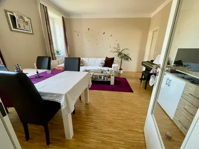 2-Zimmer-Wohnung mieten in Graz – 47 m², € 762 – Bild 2 von 8