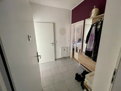 2-Zimmer-Wohnung mieten in Graz – 47 m², € 762 – Bild 3 von 8