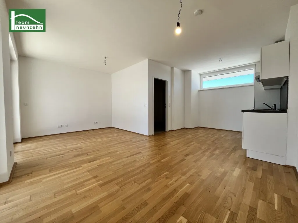 Apartment in Graz, Brauquartier, Puntigam - Ansicht 2