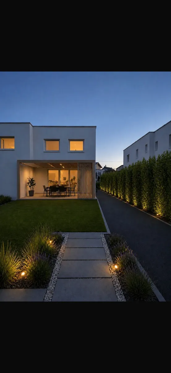 Haus – Lambach, Ziegelstadl - Ansicht 2
