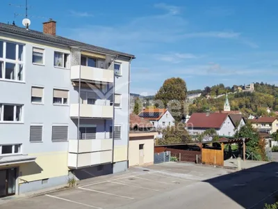 3-Zimmer-Wohnung kaufen in Voitsberg – 61,75 m², € 85.000 – Bild 11 von 13