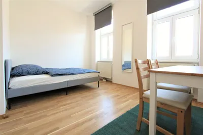 1-Zimmer-Wohnung mieten in Wien – 29 m², € 940 – Bild 1 von 11