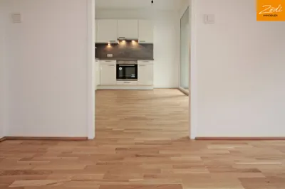 2-Zimmer-Wohnung mieten in Wien – 44 m², € 1.099 – Bild 4 von 14