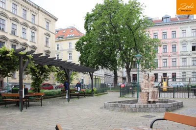 2-Zimmer-Wohnung mieten in Wien – 44 m², € 1.099 – Bild 13 von 14