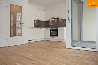 2-Zimmer-Wohnung mieten in Wien – 44 m², € 1.099 – Bild 2 von 14