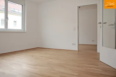 2-Zimmer-Wohnung mieten in Wien – 44 m², € 1.099 – Bild 3 von 14
