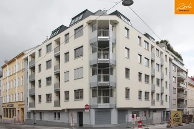 2-Zimmer-Wohnung mieten in Wien – 44 m², € 1.099 – Bild 10 von 14