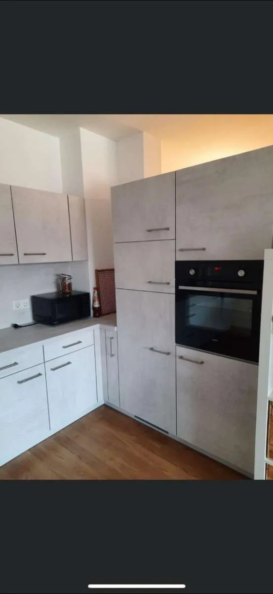 Apartment in Deutschkreutz - View 2