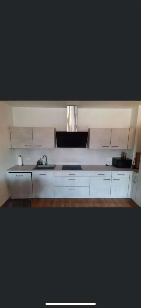 Apartment in Deutschkreutz - View 3