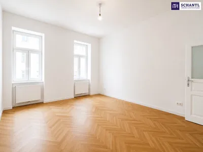 3-Zimmer-Wohnung kaufen in Wien – 57,42 m², € 390.000
